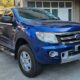 Ford | Ranger Limited | 2014 | Automática | 4×4