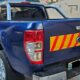 Ford | Ranger Limited | 2014 | Automática | 4×4
