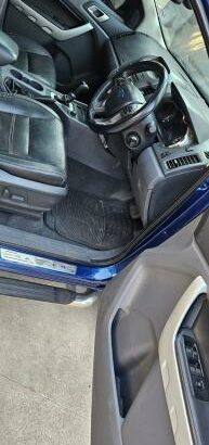 Ford | Ranger Limited | 2014 | Automática | 4×4