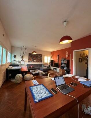 vendo moradia tp3 duplex na polana