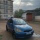 Vende-se Toyota Vitz 1.0 duas portas