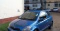 Vende-se Toyota Vitz 1.0 duas portas