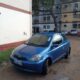 Vende-se Toyota Vitz 1.0 duas portas