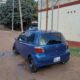 Vende-se Toyota Vitz 1.0 duas portas