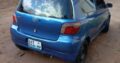 Vende-se Toyota Vitz 1.0 duas portas