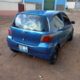 Vende-se Toyota Vitz 1.0 duas portas