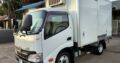 Toyota Dyna 4WD Frigorifico