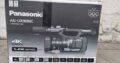 filmadora Panasonic AG -UX90MC 4K
