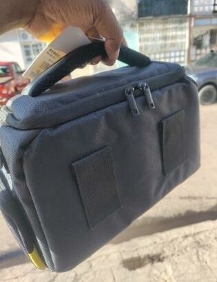 mochilas Nikon pra câmeras