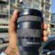 Sony FE 4 24-105mm G OSS