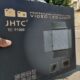 led Light  JHTC CT-P1000 profissional