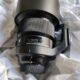 SIGMA ART 105mm 1:1.4 for NIKON