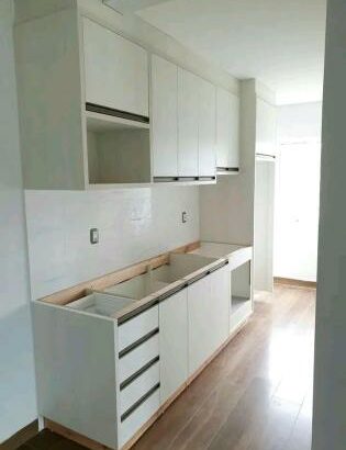 Carpitaria e Marcenaria fazemos RACK, PAINEL, ROUPEIROS, NICHOS, PORTAS, etc.