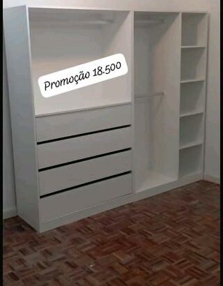 Marcenaria e carpintaria de qualidade fazemos, RACK, PAINEL, RIPADO, ROUPEIROS, NICHOS, GARRAFEIRAS, etc.