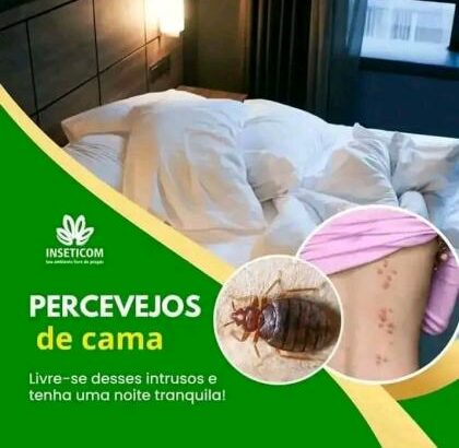 Serviços de fumigação & Limpeza ao domicílio