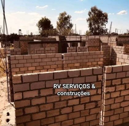 Construção civil mestre de Obra
