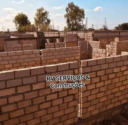 Construção civil mestre de Obra