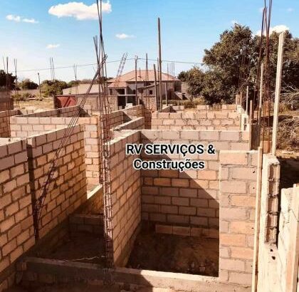 Construção civil mestre de Obra