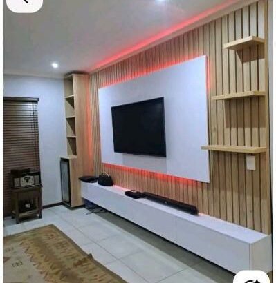 Carpintaria vs marcenaria de alta qualidade