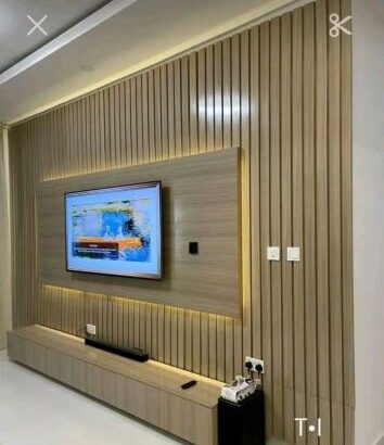 Carpintaria vs marcenaria de alta qualidade