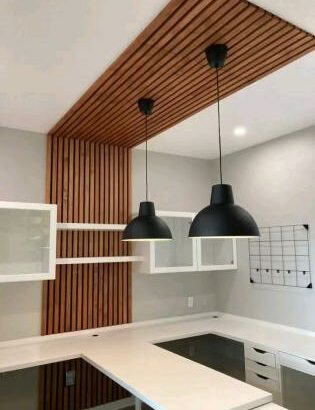 Carpintaria vs marcenaria de alta qualidade