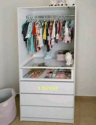 Marcenaria fazemos moveis planejados