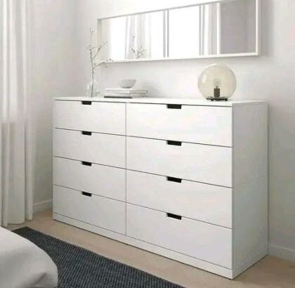 Marcenaria de qualidade: fabricamos e motamos