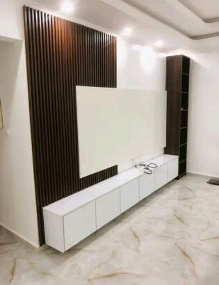 Marcenaria de qualidade: fabricamos e motamos