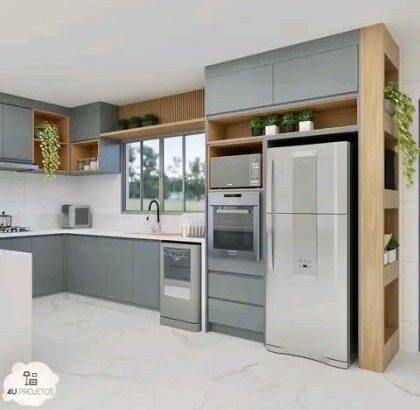 Marcenaria de qualidade: fabricamos e motamos