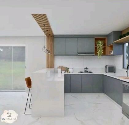 Marcenaria de qualidade: fabricamos e motamos