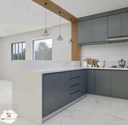 Marcenaria de qualidade: fabricamos e motamos