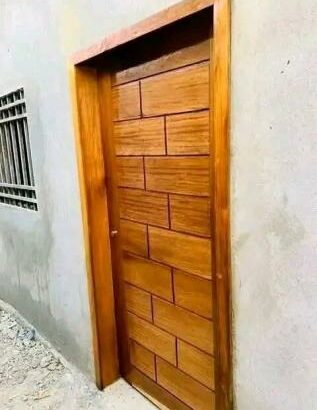 Marcenaria e carpitaria de qualidade fabricamos e motamos