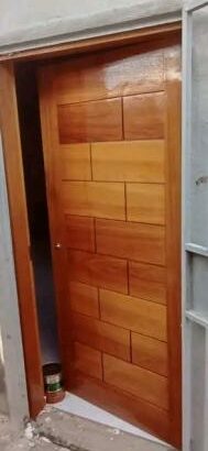 Marcenaria e carpitaria de qualidade