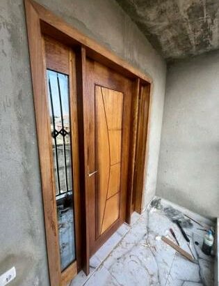 Marcenaria e carpitaria de qualidade