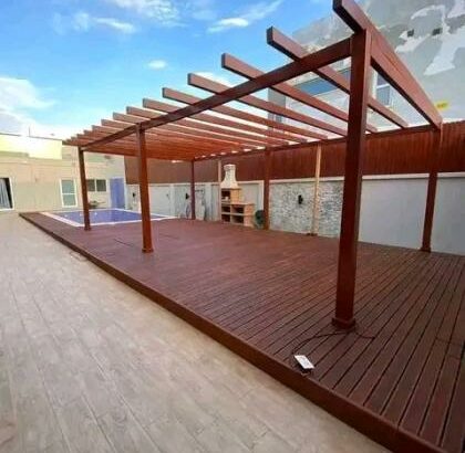 Carpitaria e marcenaria fazemos portas, aros, etc.