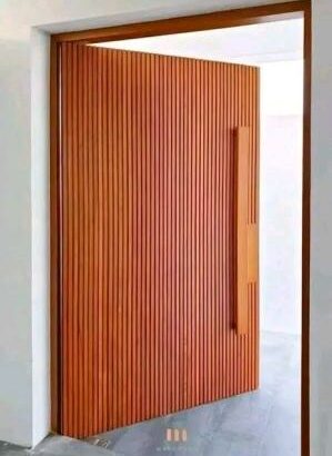 Marcenaria e carpitaria de qualidade fabricamos e motamos