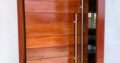 Carpitaria de qualidade fabricamos e fazemos Portas, Aros, janelas, etc.