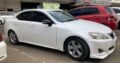 Lexus IS 250 2010