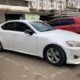 Lexus IS 250 2010