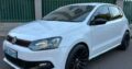 VW POLO 1.4 GTI
