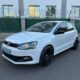 VW POLO 1.4 GTI