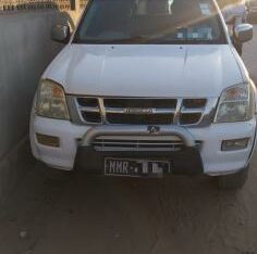Isuzu Dteq 2008 Cabine Dupla