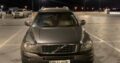 Volvo XC90 2009