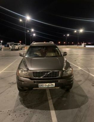 Volvo XC90 2009