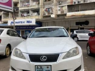 Lexus IS 250 2010