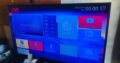 TV JVC 55 polegadas aproveita