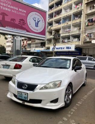 Lexus IS 250 2010