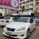 Lexus IS 250 2010