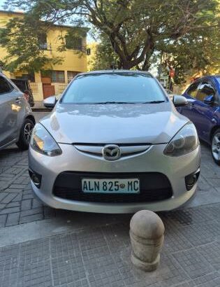 Mazda Demio Sport 1.5