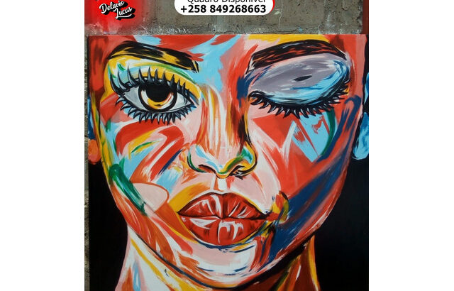 ❤️✅PINTURAS Quadros Decorativos